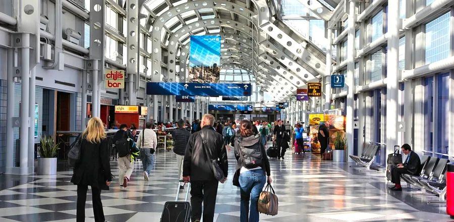 Cover Image for Why Mobile Passport Is the Ultimate Secret of International Travelers