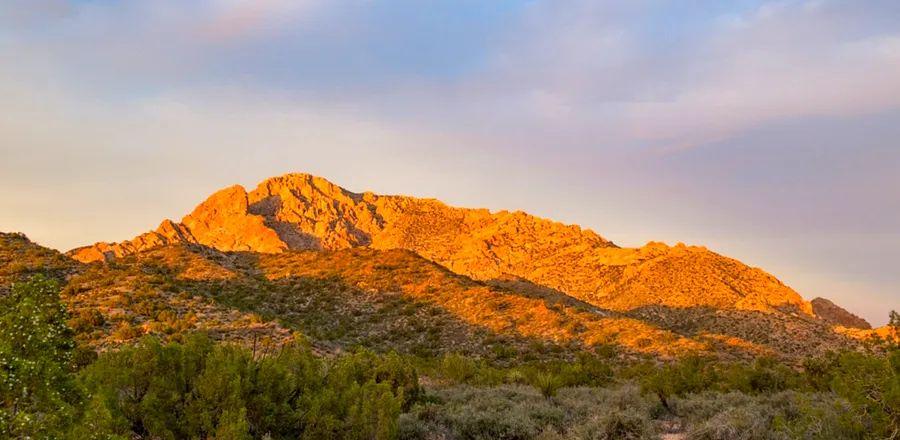 Cover Image for The U.S. Welcomes 5 New National Monuments—More on the Horizon