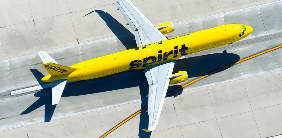 Cover Image for Frontier's Acquisition of Spirit Could Lead to More Affordable Fares on Additional Routes
