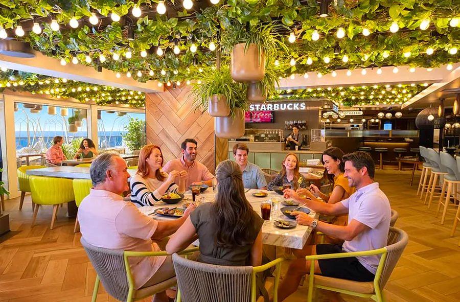 Cover Image for Exploring Gluten-Free Dining Options on Dinogo Prima