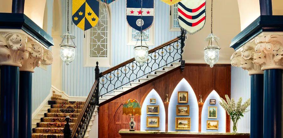 Cover Image for For 30 Hours, Graduate Hotels Is Selling Rooms for Just $30 a Night