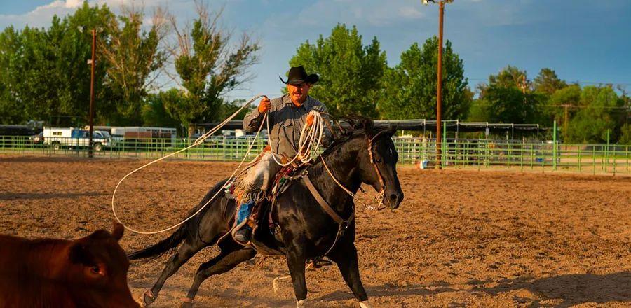 Cover Image for Why Elko, Nevada, the Unofficial Cowboy Capital, Should Be Your Next Destination