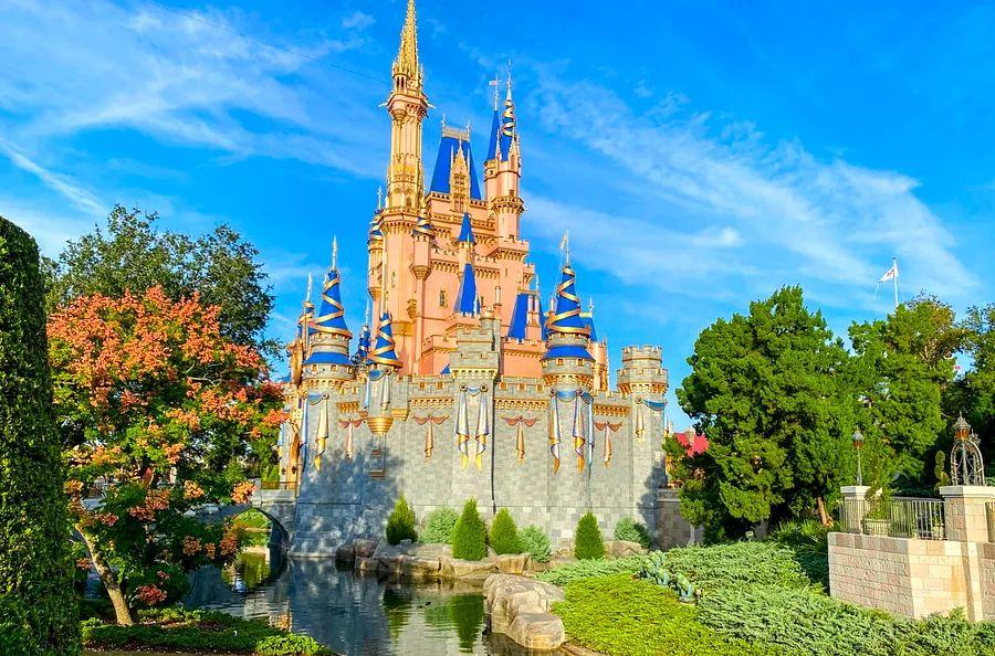 Cover Image for How Capital One has made earning and using miles for Disney trips much simpler