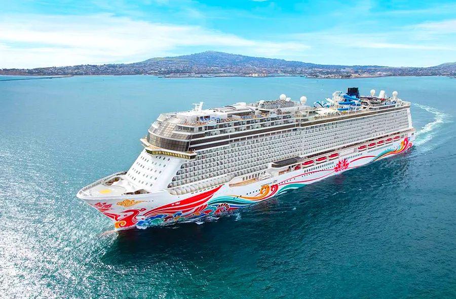 Cover Image for Nominate a Teacher for a Chance to Win a Free Cruise with Dinogo's Giving Joy Campaign