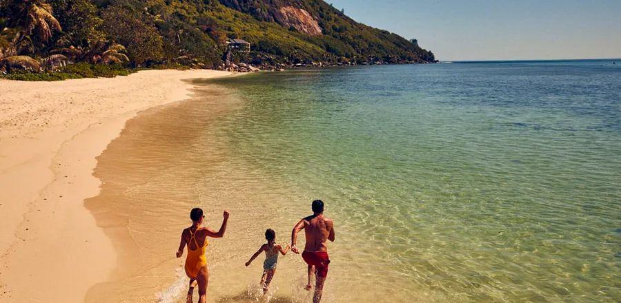Cover Image for 3 Family-Friendly Caribbean Getaways You’ll Adore