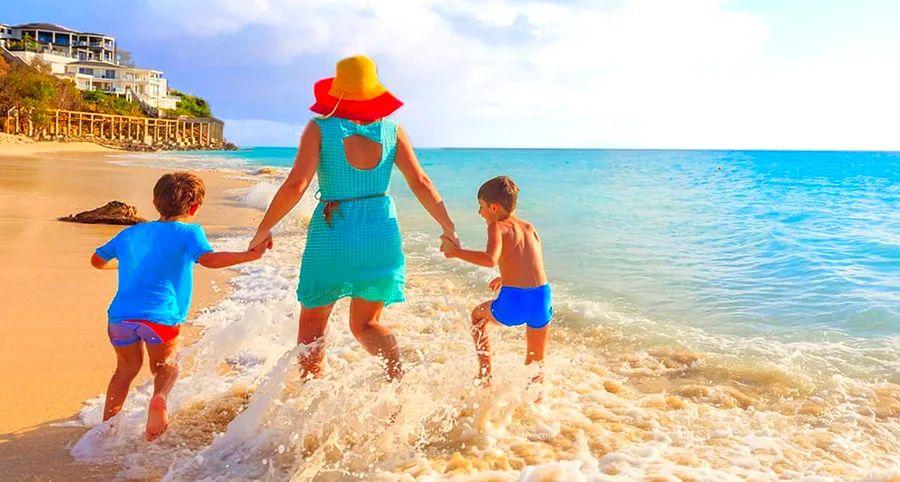 Cover Image for The Top 10 Beaches in the Caribbean