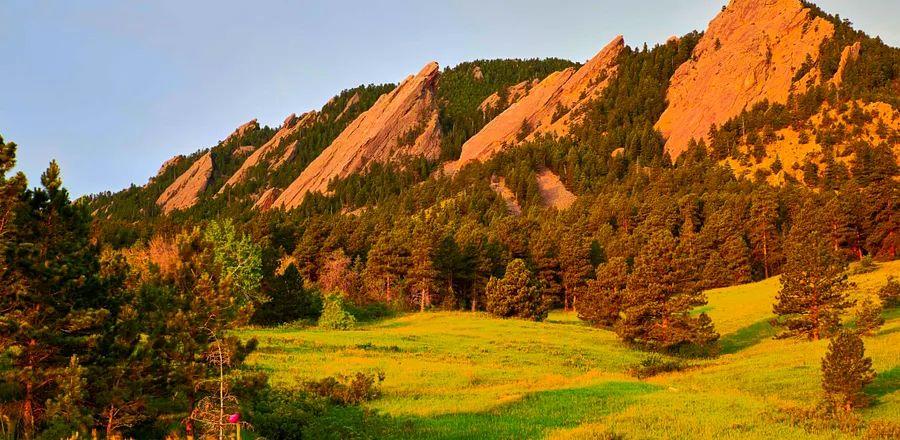 Cover Image for 7 Amazing Activities to Experience in Boulder, Colorado
