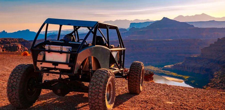 Cover Image for 6 Amazing Outdoor Experiences for Fall in the Southwest