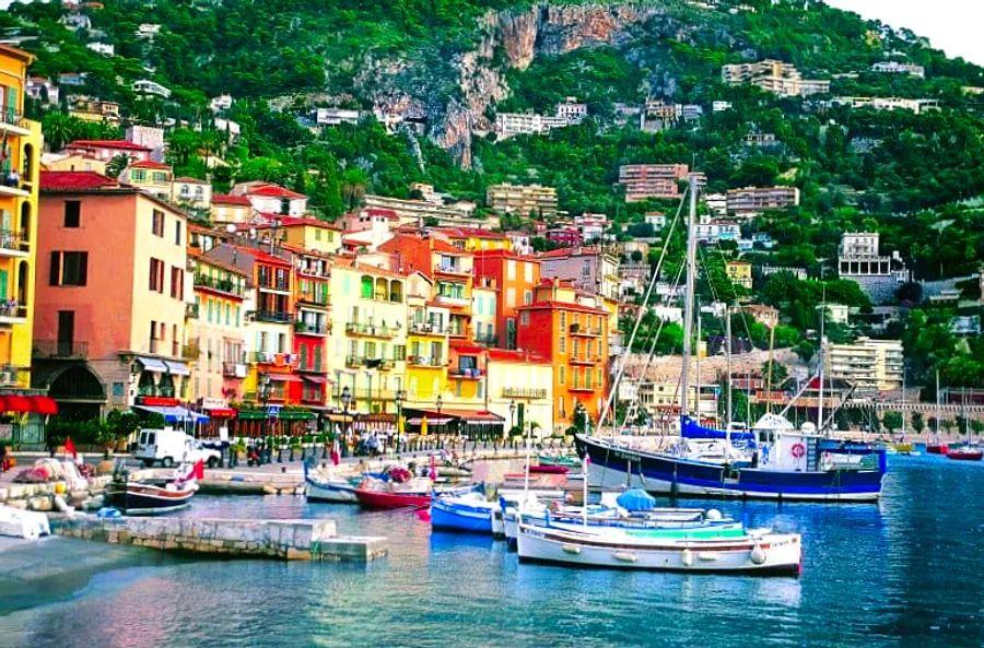 Cover Image for 6 Mistakes to Avoid When Sailing Overseas