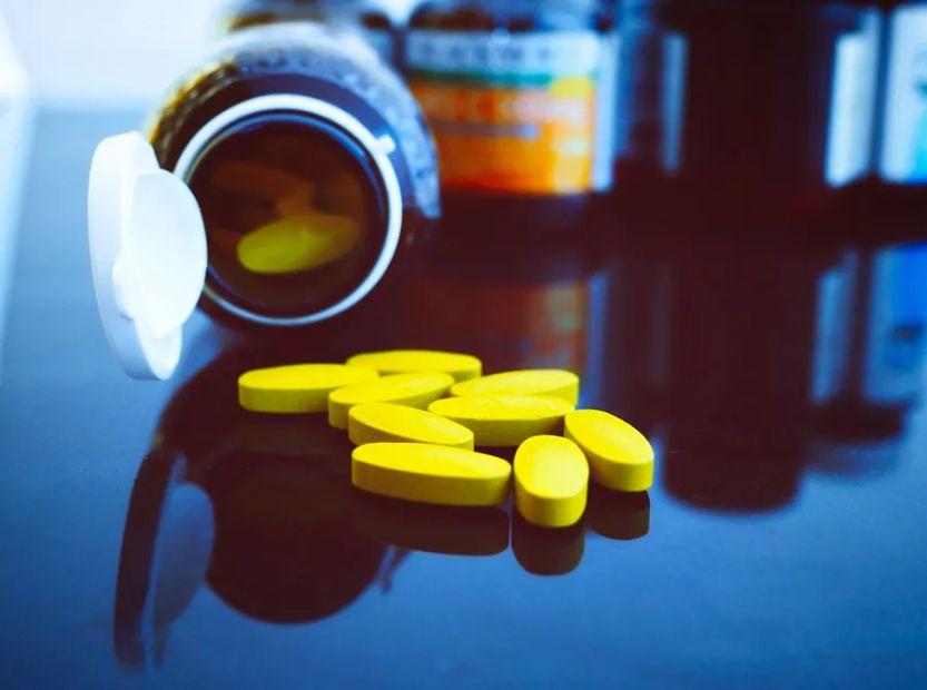 Cover Image for Advice for traveling with prescription drugs from a pharmacist