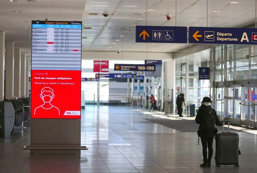 Cover Image for Understanding the Operations of Canadian Trusted Traveler Programs