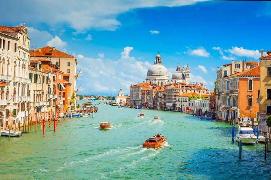 Cover Image for One of the most stunning cities in the world is on the verge of enhanced accessibility