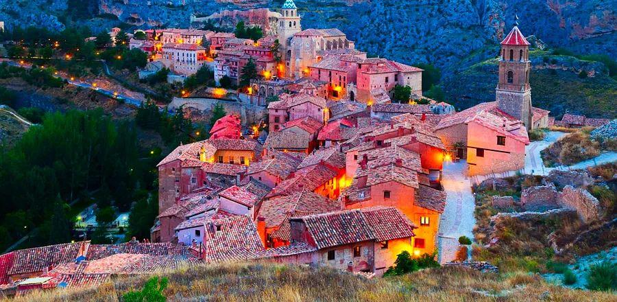 Cover Image for Most Searched Travel Destinations of 2023, According to Google
