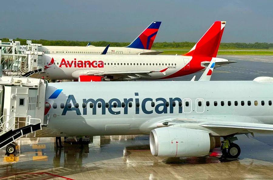 Cover Image for 6 pitfalls to avoid when booking with partner airlines