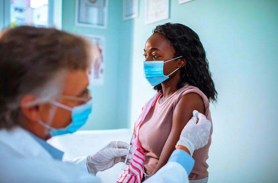 Cover Image for FDA Approves Pfizer Vaccine for Children Aged 12 and Up