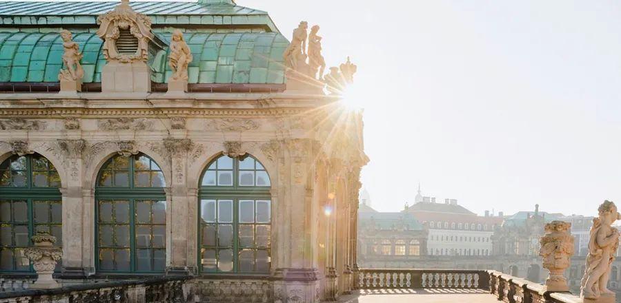 Cover Image for Discovering German History, Architecture, and Tasty Cuisine on an Eco-Friendly Trip