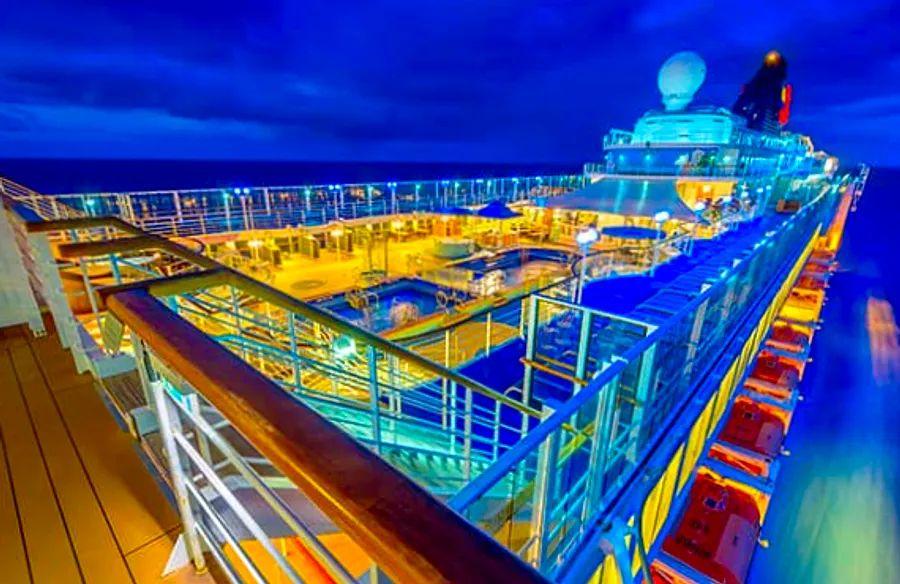 Cover Image for Reasons to Include a Hawaii Cruise on Your Bucket List