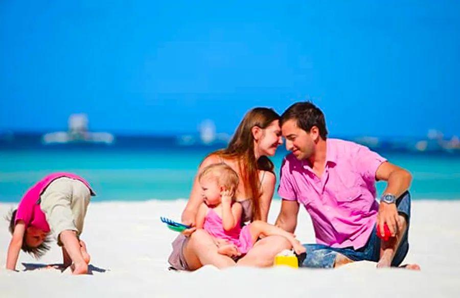 Cover Image for 3 Key Tips for Cruising with a Toddler