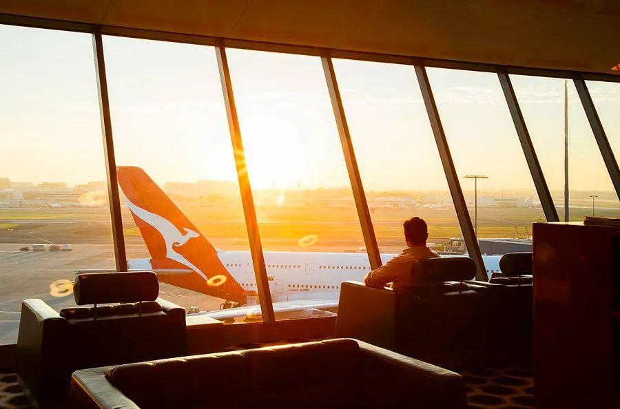 Cover Image for 5 tips to secure lounge access before your next flight