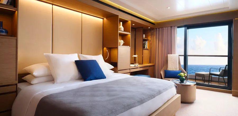 Cover Image for Escape the Crowds with These New Small-Ship Expedition, Luxury, and Sailing Cruises