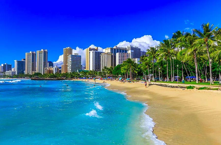 Cover Image for Must-See Attractions in Honolulu, Hawaii