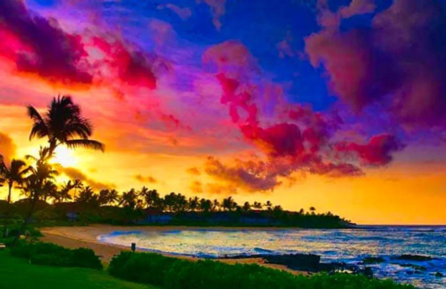 Cover Image for Exploring the Isles: 10 Must-Do Activities in Maui