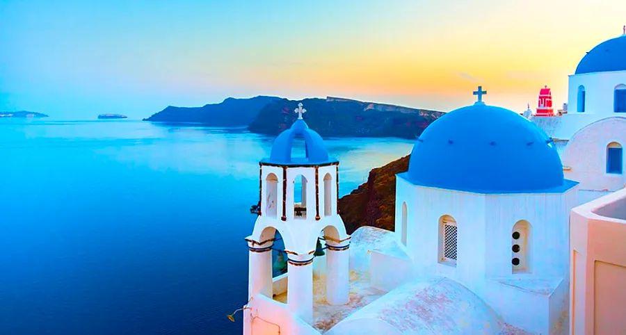 Cover Image for Top European Cruises of 2020