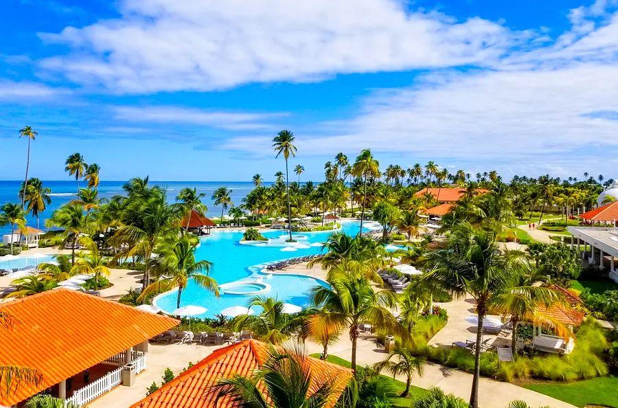 Cover Image for Hyatt has just rolled out extensive free, on-site COVID-19 testing