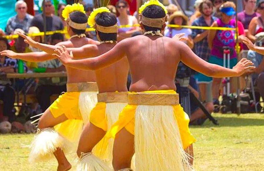Cover Image for Six Festivals to Experience in Summer 2016
