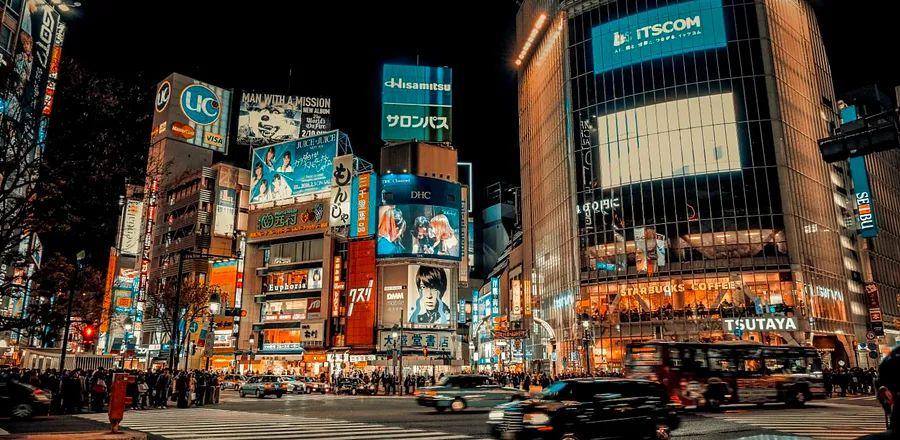 Cover Image for New Japanese Budget Airline Provides Direct Flights from the U.S. to Tokyo Starting at $325 One-Way