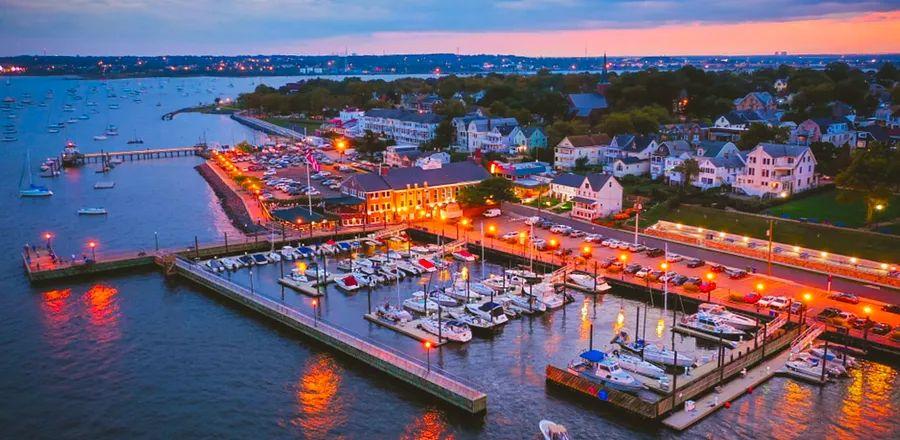 Cover Image for New Jersey to Introduce Black Heritage Trail