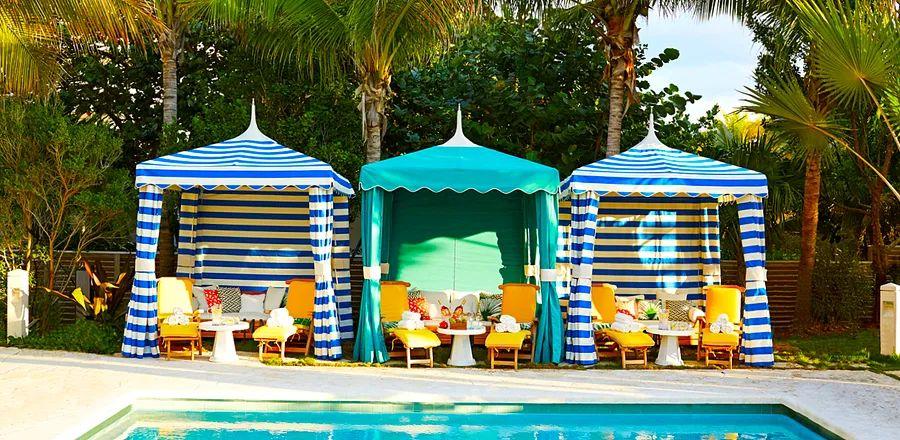 Cover Image for Beat the Winter Chill: 6 South Florida Resorts and Hotels You Can Book with Points