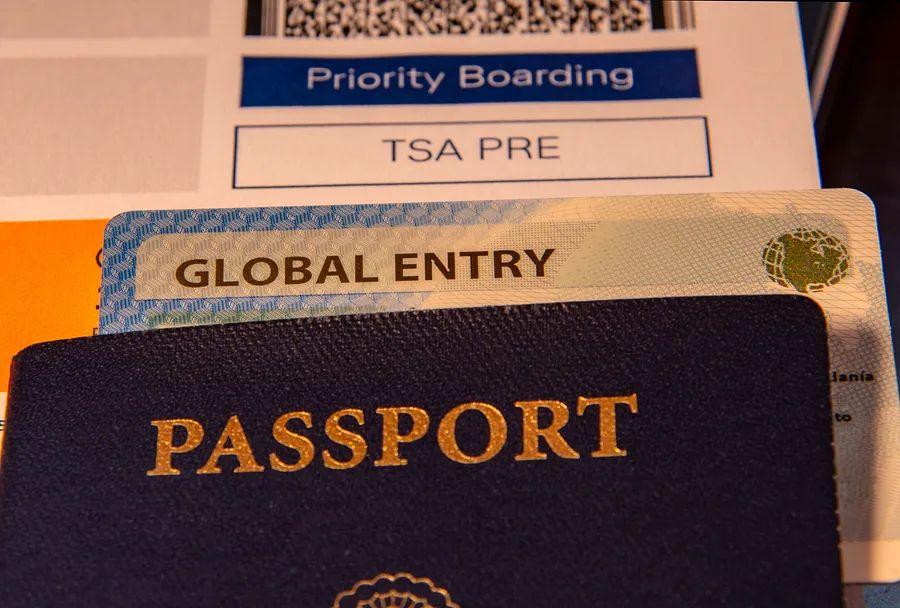 Cover Image for Are you renewing your Global Entry? CBP now allows certain travelers to schedule interviews remotely.