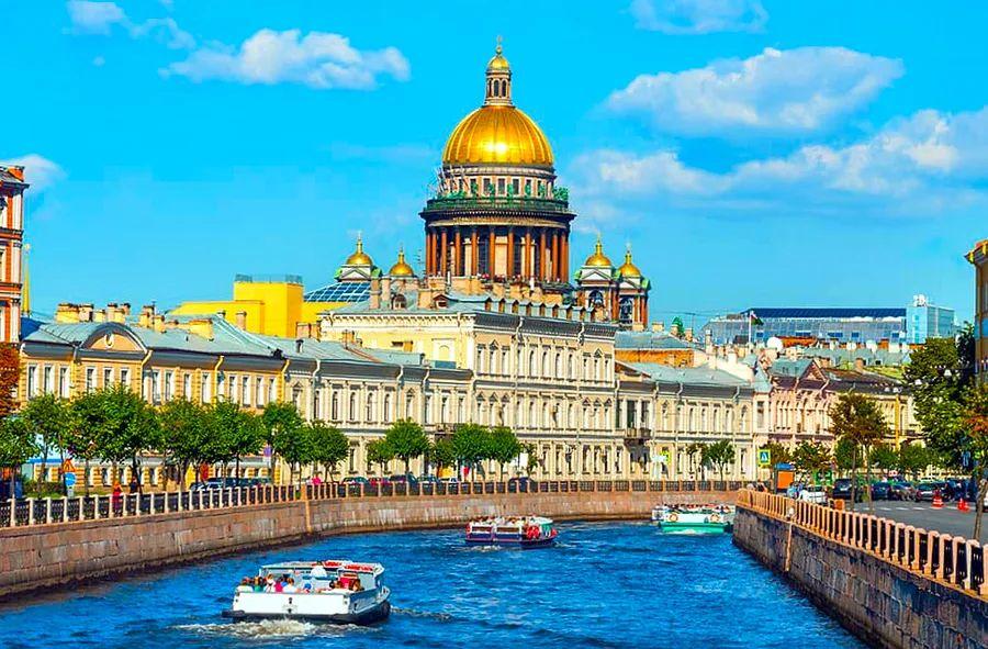 Cover Image for Cruise Holidays to Add to Your Bucket List for 2022