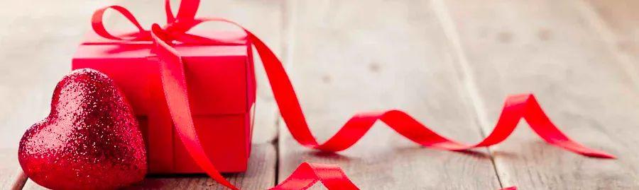 Cover Image for Top Valentine’s Day Gifts