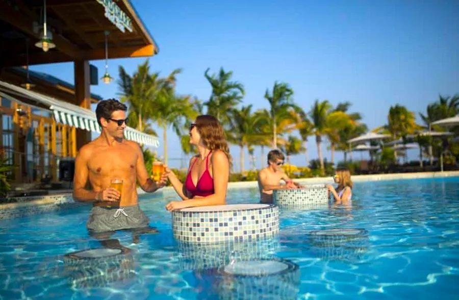 Cover Image for 4 Reasons to Set Sail for Harvest Caye