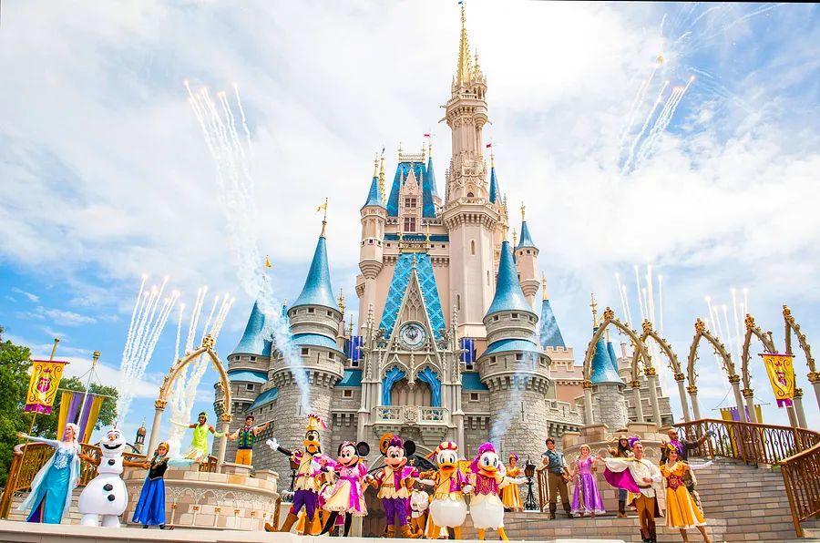 Cover Image for How to Arrange Grocery Deliveries at Disney World