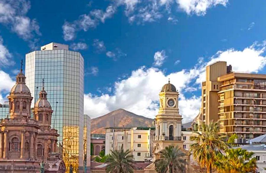 Cover Image for 3 Exciting Activities to Experience in Santiago, Chile