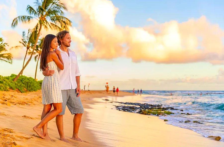 Cover Image for Top Beaches to Visit in Hawaii