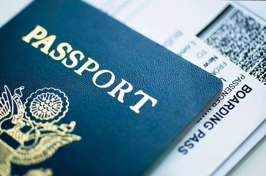 Cover Image for The U.S. has broadened its passport identification options for gender.