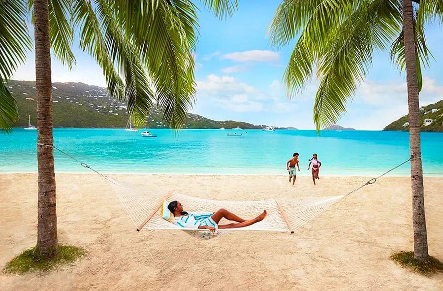 Cover Image for 2023 Summer Cruises: Explore Bermuda, The Caribbean & Greek Isles