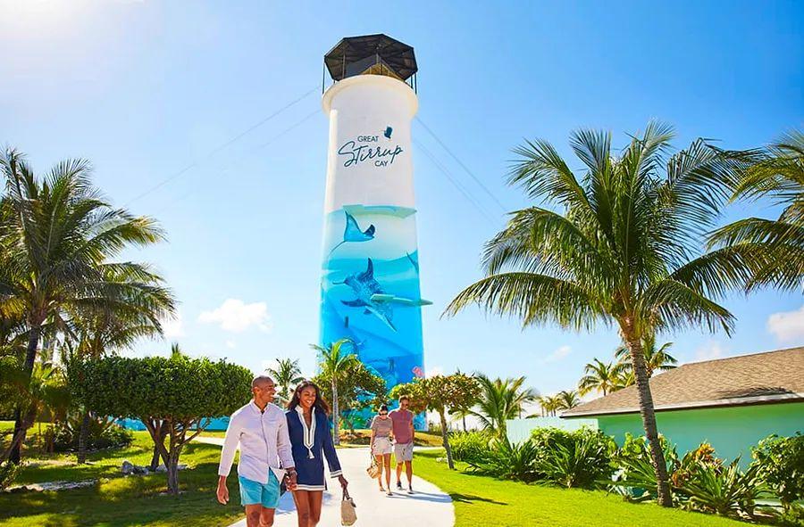 Cover Image for What to Pack for Your Bahamas Cruise