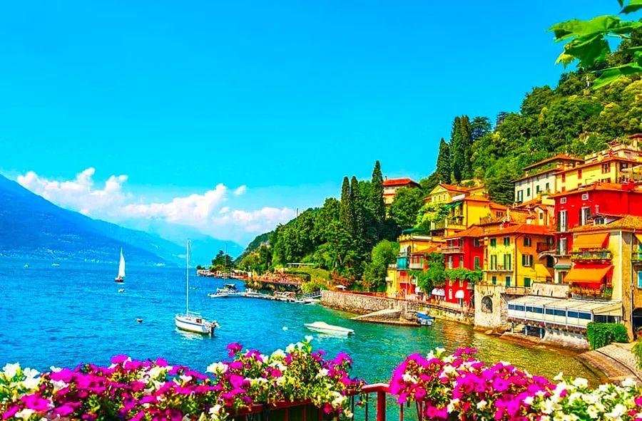 Cover Image for Top Europe Cruises of 2022