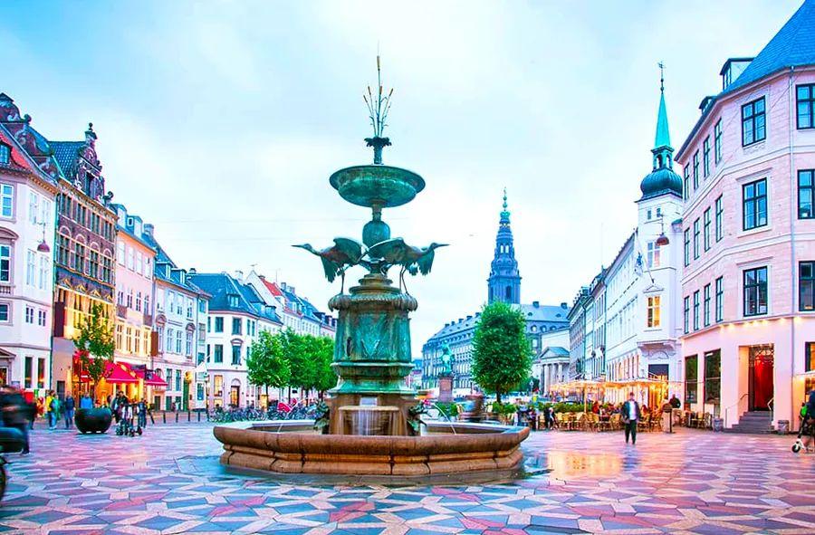 Cover Image for 2024 Northern Europe Cruises: Explore Iceland, Norway & Sweden