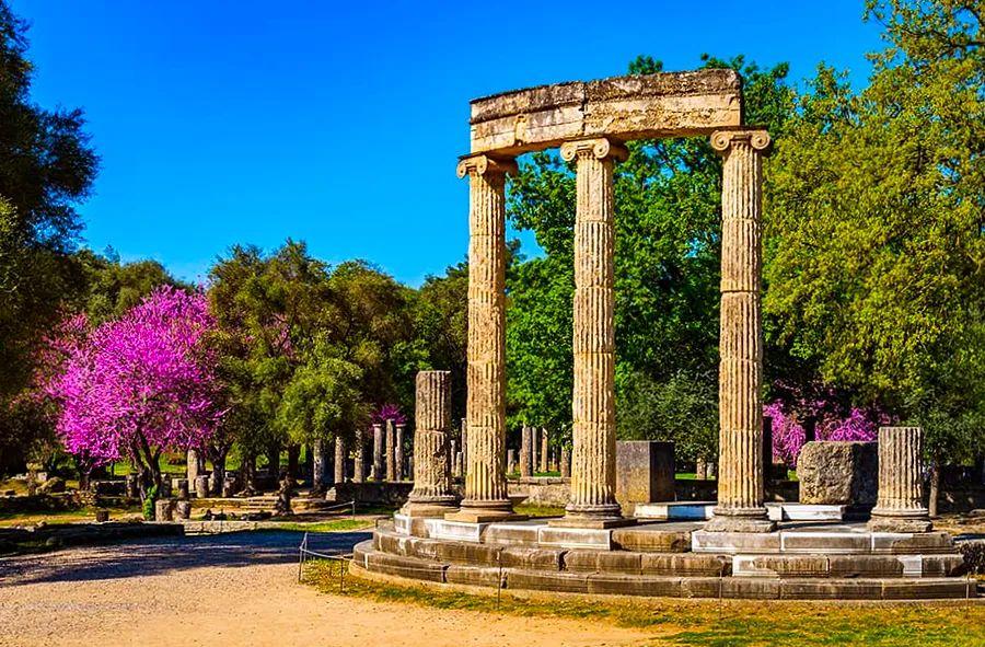 Cover Image for Activities to Experience in Katakolon on Your Greek Isles Cruise