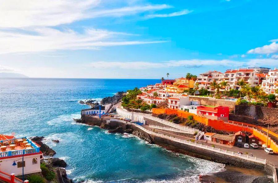 Cover Image for Must-Visit Ports on Your Cruise to the Canary Islands