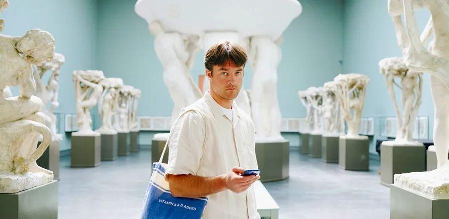 Cover Image for This Scandinavian City Just Captured the Internet with Its Hilarious New Tourism Campaign