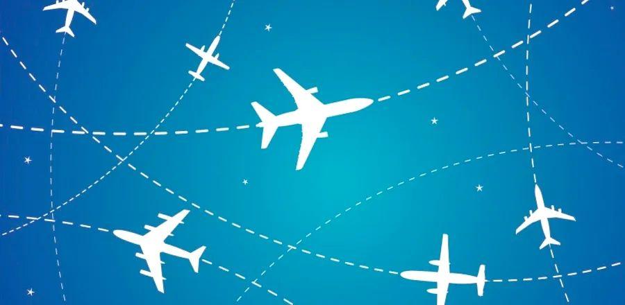 Cover Image for What Happens If You Skip Your Connecting Flight?