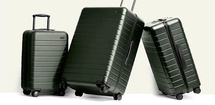 Cover Image for Enjoy Up to 35% Off Luggage in a Surprise Sale from Away