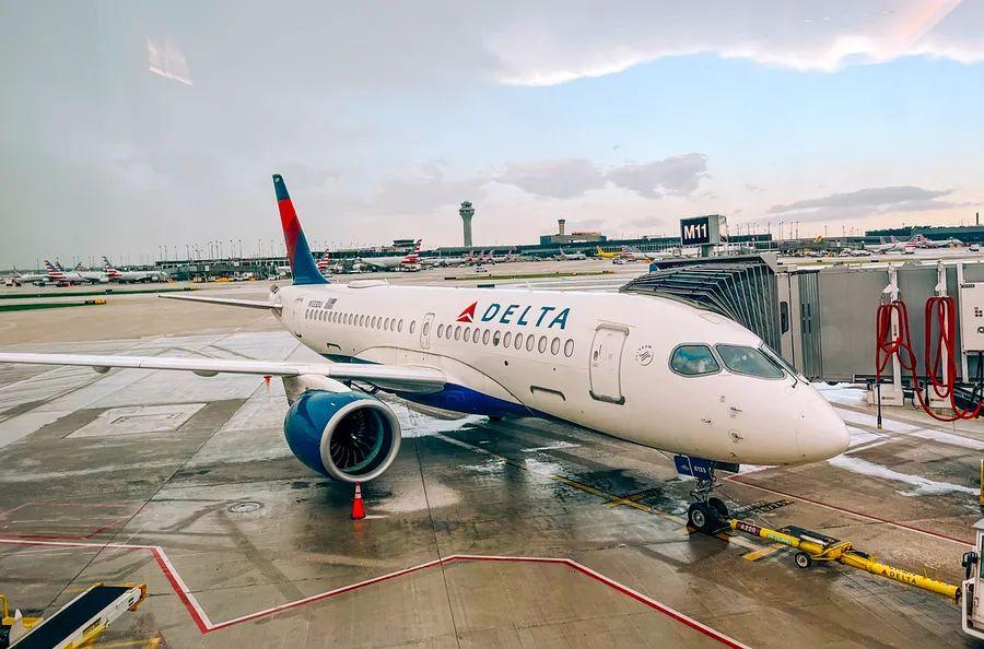 Cover Image for Our top recommendations for maximizing Delta SkyMiles